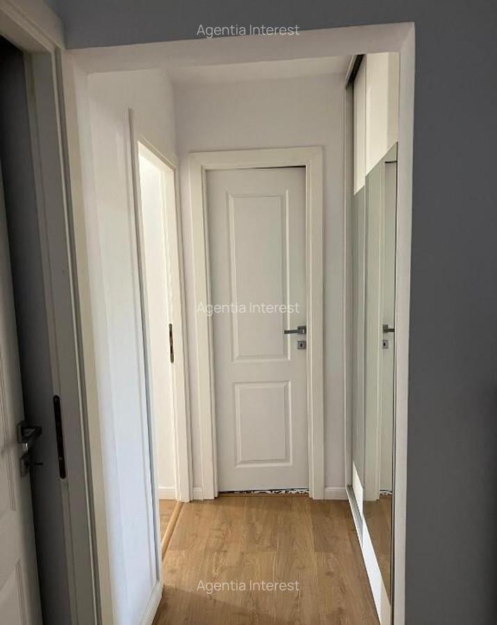 Vand apartament cu 2 camere in Gavana Pitesti - 12