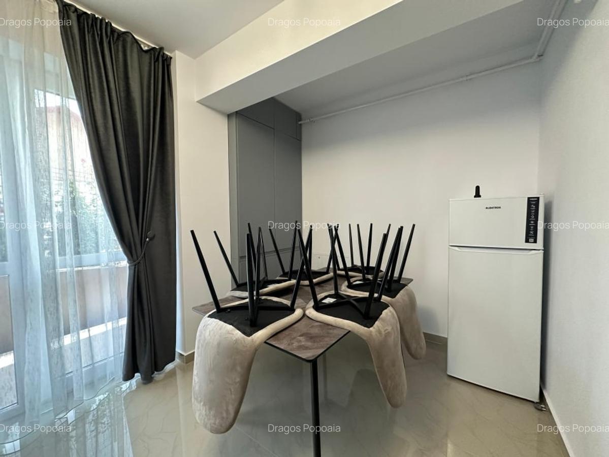 DE INCHIRIAT - 3 CAMERE 65MP VALEA LUPULUI-MALL MOLDOVA - 9