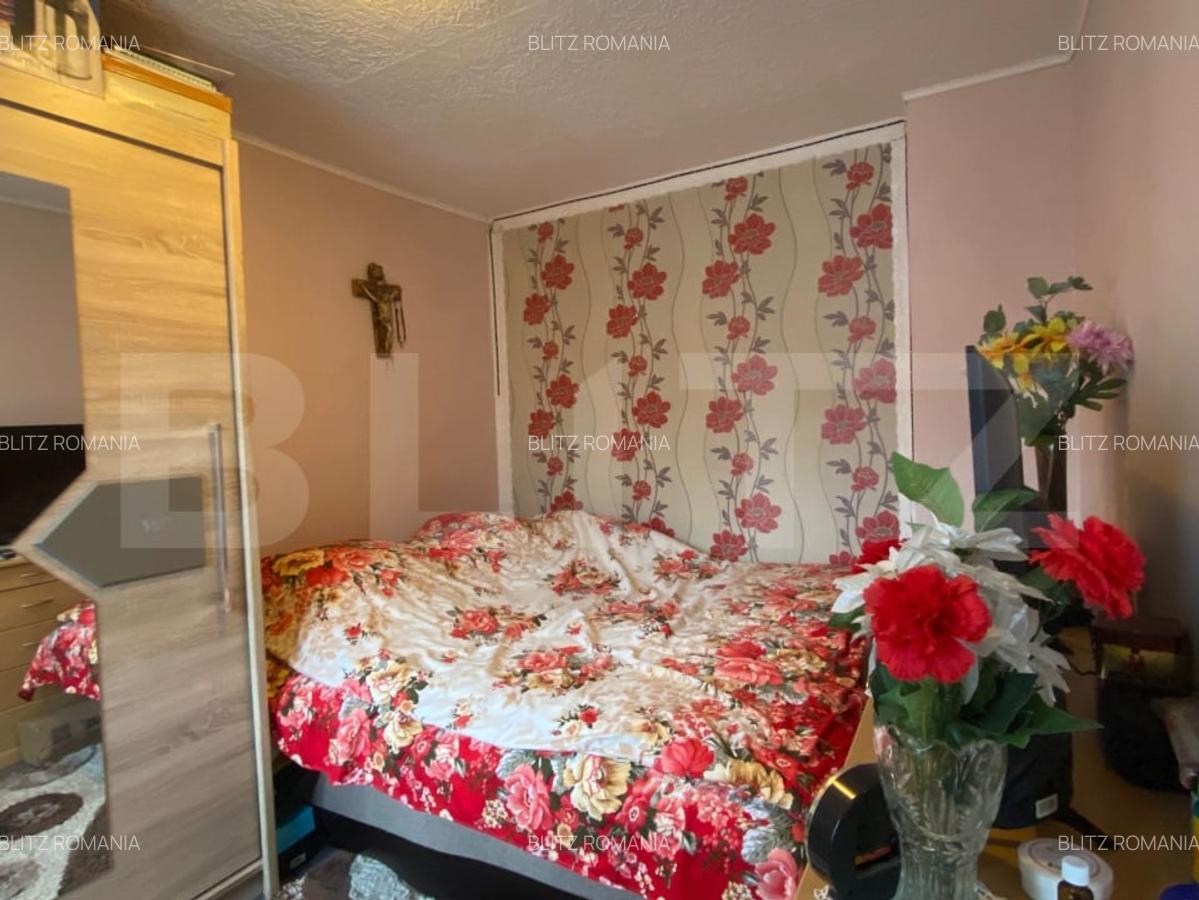 Apartament cu 2 camere, 32 mp, cu terasa si 2 parcari, zona Iris - 3