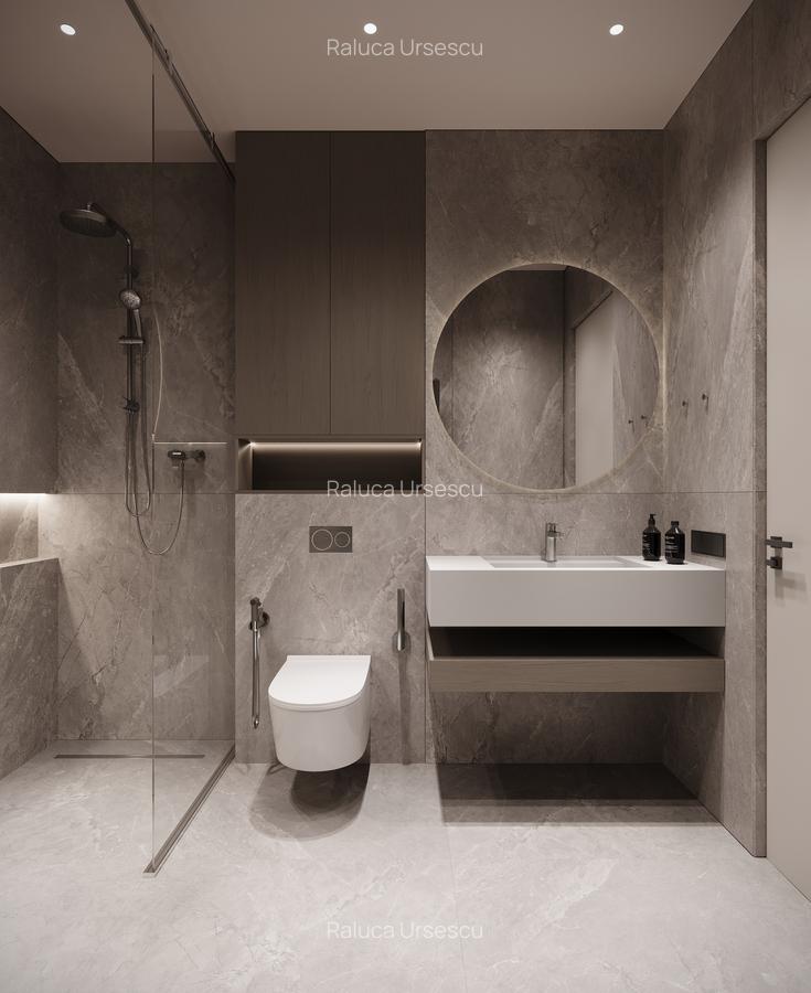 GRADINA PRIVATA - 3 CAMERE - PIPERA - COMISION 0% - 6