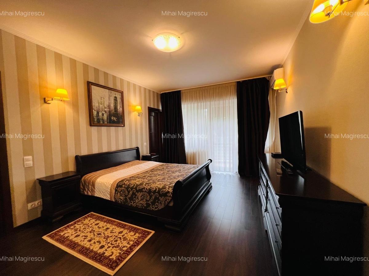 Apartament spectaculos || Finisaje premium || Mobilat complet - 12