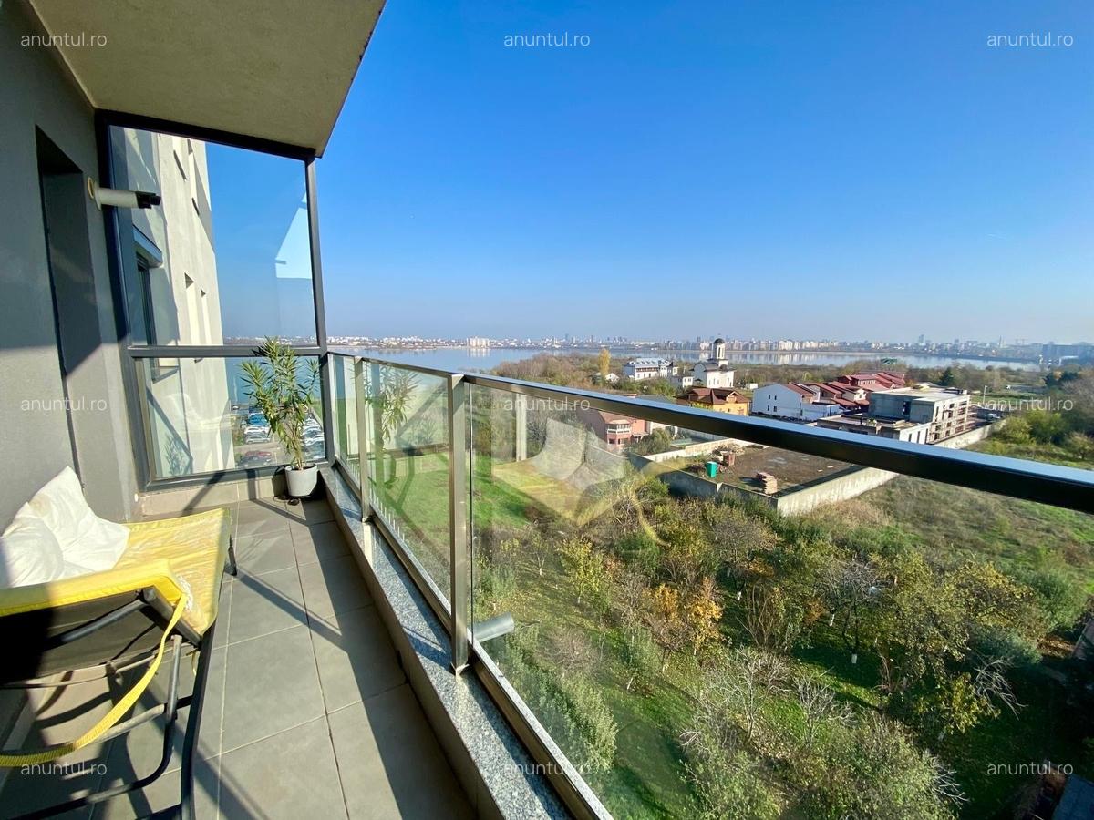 Novum Lacul Morii / 2 camere/ parcare subterana - 4