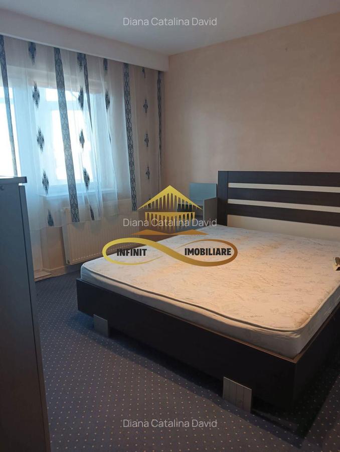 Apartament de inchiriat 2 camere, centru - 4