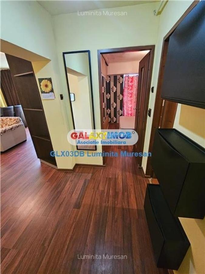 Inchiriere garsoniera decomandata Targoviste Calea Bucuresti - 6