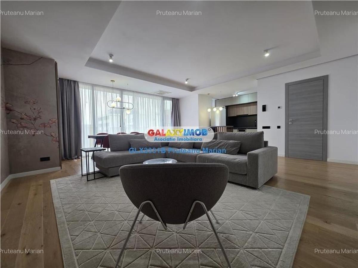 Inchiriere apartament de Lux  cu 2 cam in apropriere de Mall Promenada - 36