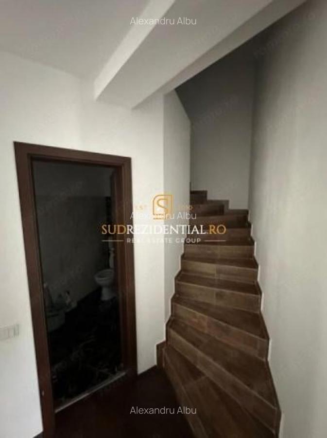 Casa/Vila Popesti Leordeni la 15 min de Dimitrie Leonida! - 5