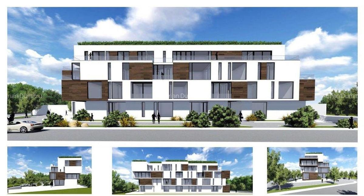 OPORTUNITATE INVESTITIE - TEREN 2.000 mp SECTOR 1 - 1