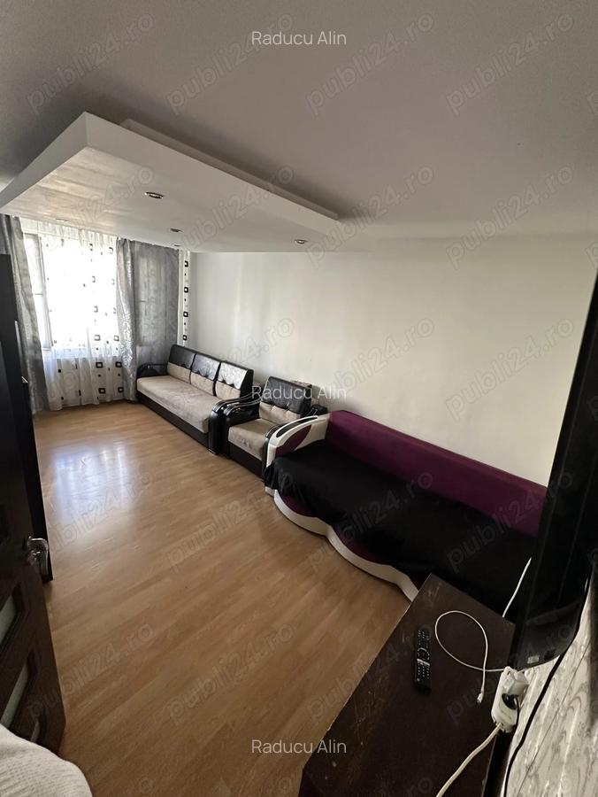 Vand apartament 2 camere - 6 Vand apartament 2 camere - 6