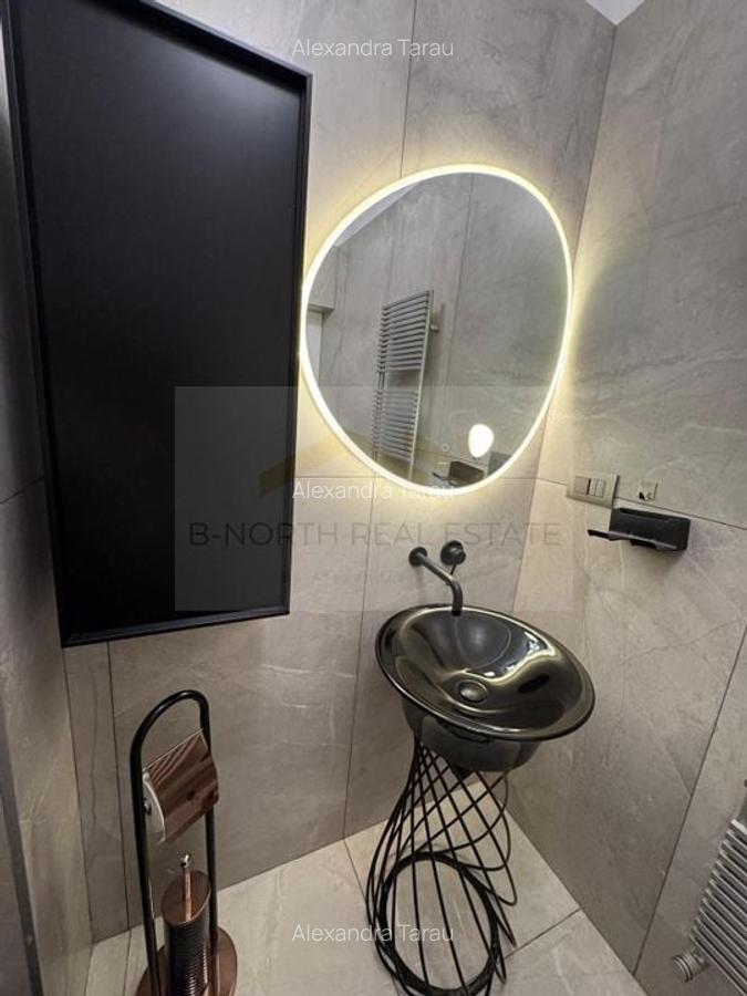 Apartament Premium în Pipera, lângă Școala Americană – 110 mp, 2 locuri de parca - 5