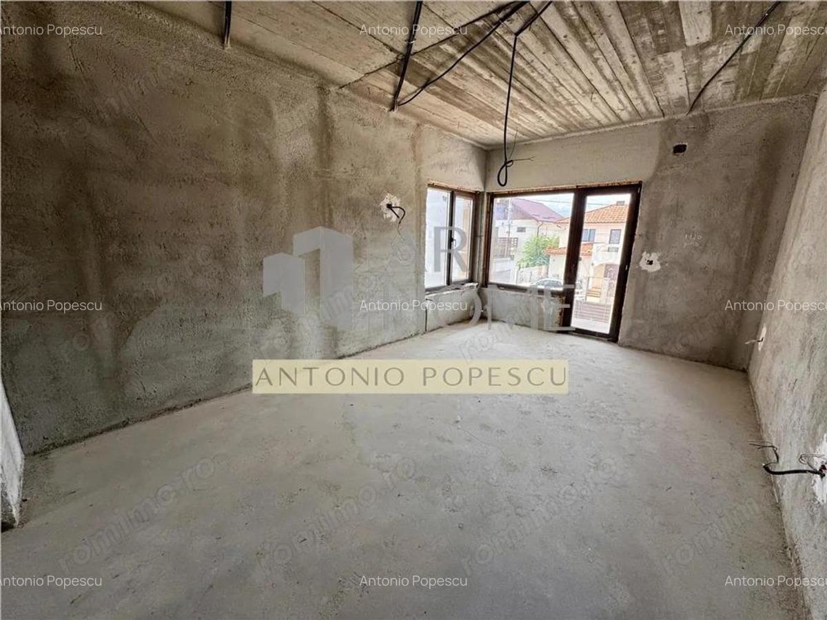 Casa S+P+1, in Strejnicu, zona padurii - 14