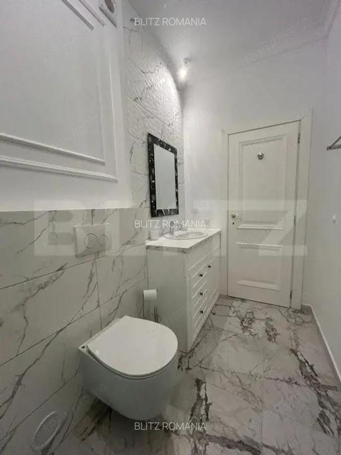 Apartament 1 camere, 47 mp, zona Ultracentrala - 7