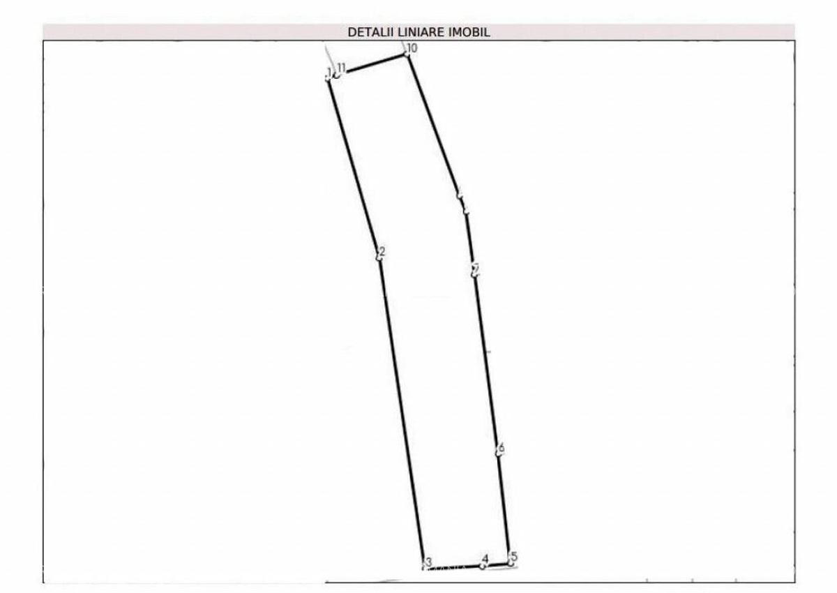 Teren intravilan parcelabil, 6000 mp in Salicea - 4