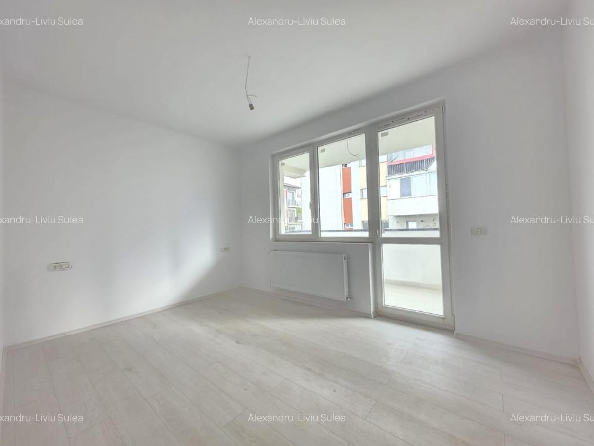 Apartament cu doua camere cu gradina 350mp, Sanpetru - 8