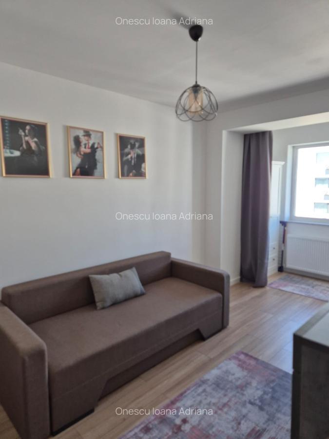 IVORY RESIDENCE | studio | parcare inclusa | Pipera | Rond OMV - 2