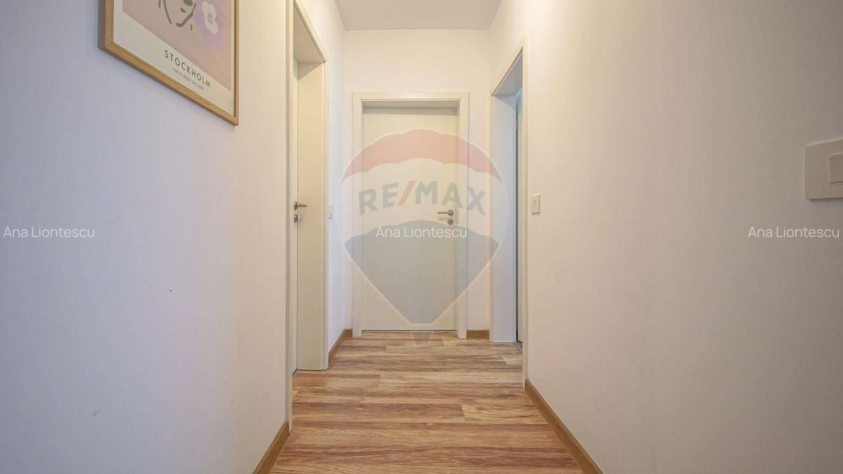 COMISION 0 % ! 3 CAMERE SI BOXA | PARCARE SUPRATERANA | MAURER VILLAS - 8