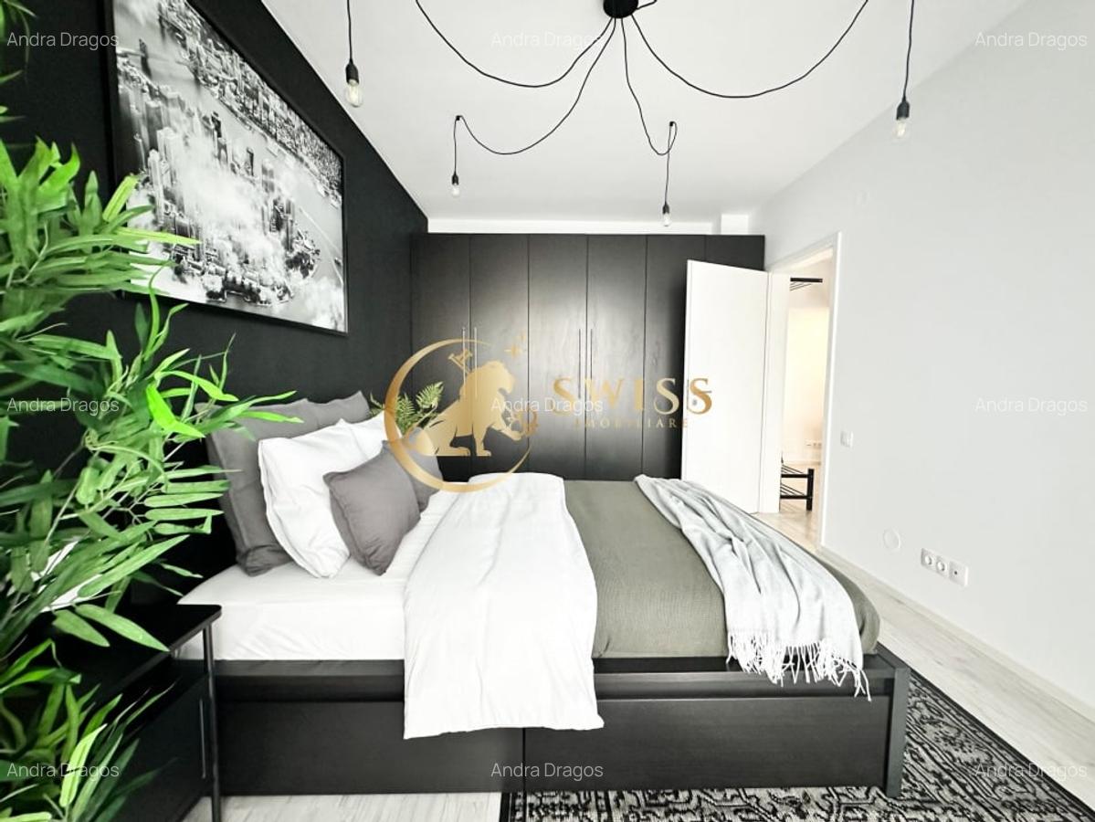 Apartament 2 camere | Decomandat | Parcare subterana | Sophia Residence - 5