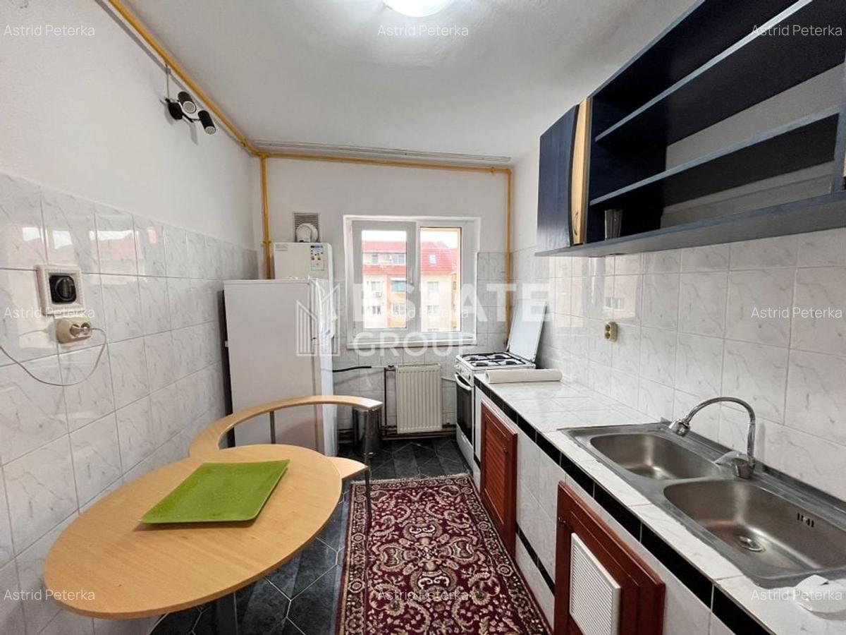 Apartament cu 2 camere in zona Girocului - 4