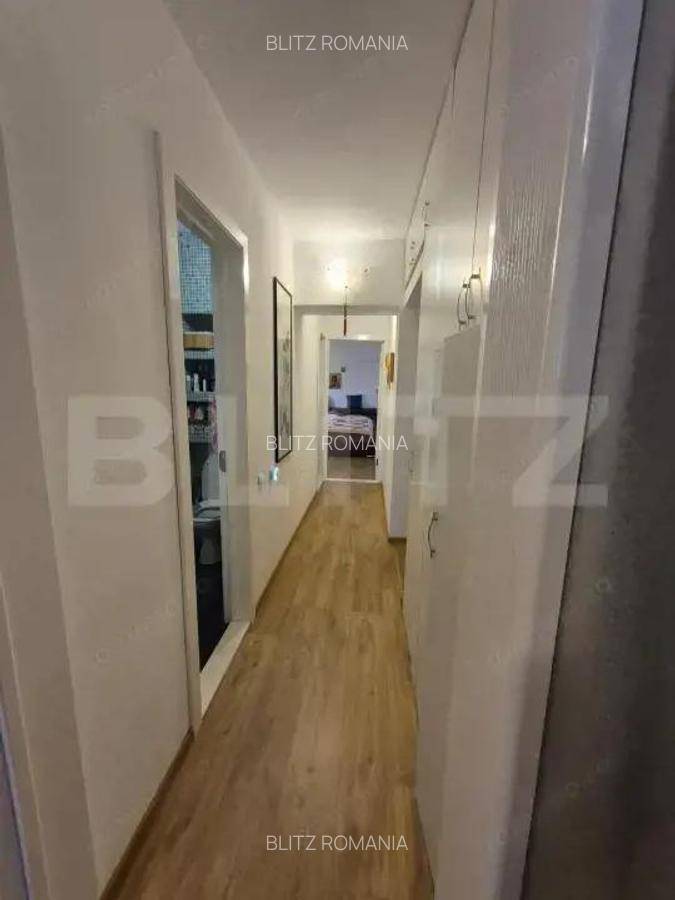 Apartament Premium cu 4 Camere, Ultracentral Design Personalizat - 12