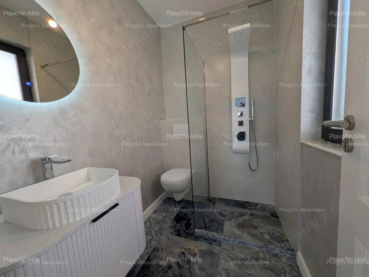 Casa noua Giroc - 108mp utili - 4 camere - 179.000 Euro - 7