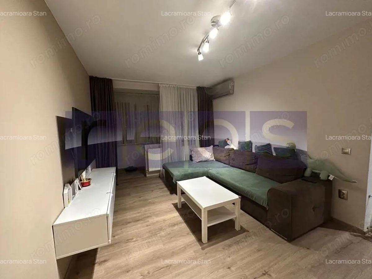 APARTAMENT DE VANZARE 2 CAMERE ZONA OBOR - 1