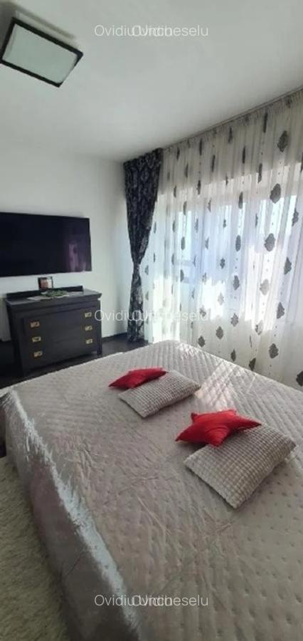 Apartament lux 4 camere ultracentral KM 0; 6/8; 90 mp; trilateral - 9