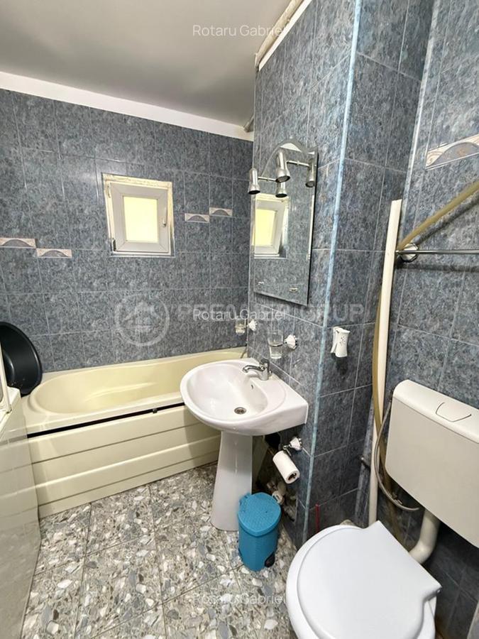 Apartament cu 2 camere în Central - 9