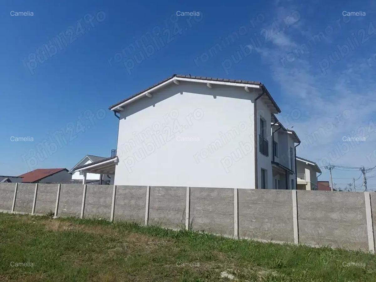 Duplex elegant, 4 camere, finisaje la alegere Sacalaz Timi?oara - 6
