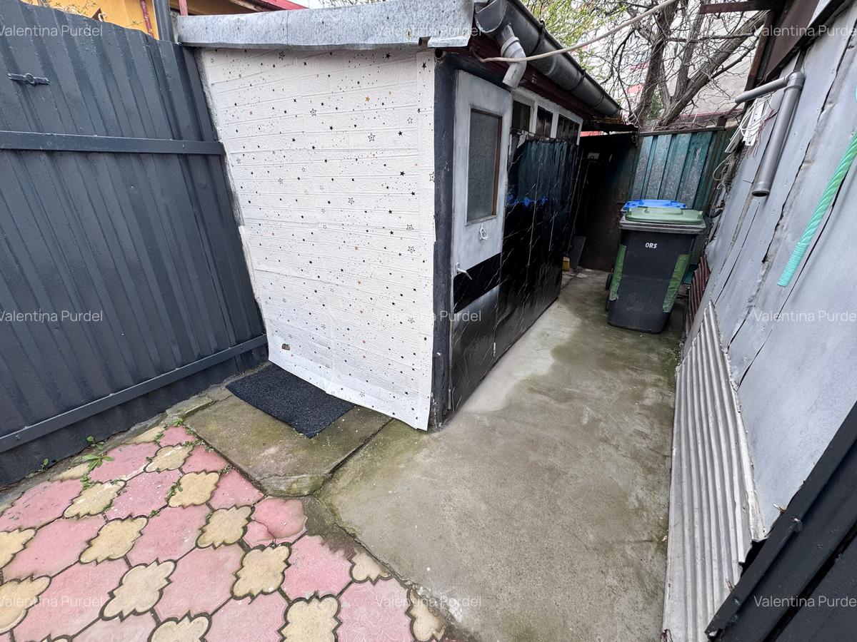 Duplex cu 5 camere în Brâncoveanu - 28