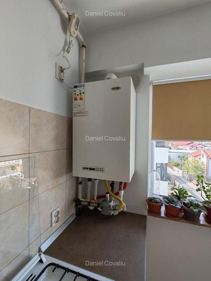 APARTAMENT 3 CAMERE, OZANA, 75MP, CENTRALA, MOBILAT, 2 BAI - 8