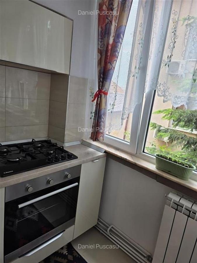 Apartament cu 2 camere decomandat în Central - 2
