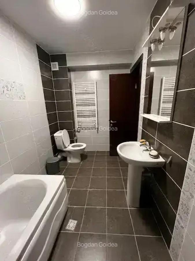 Apartament 2 camere Trei Brazi - 10