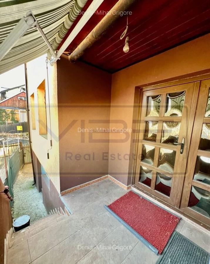 Casa zona Galata pentru Locuinta/Spatiu comercial/Medical - 3