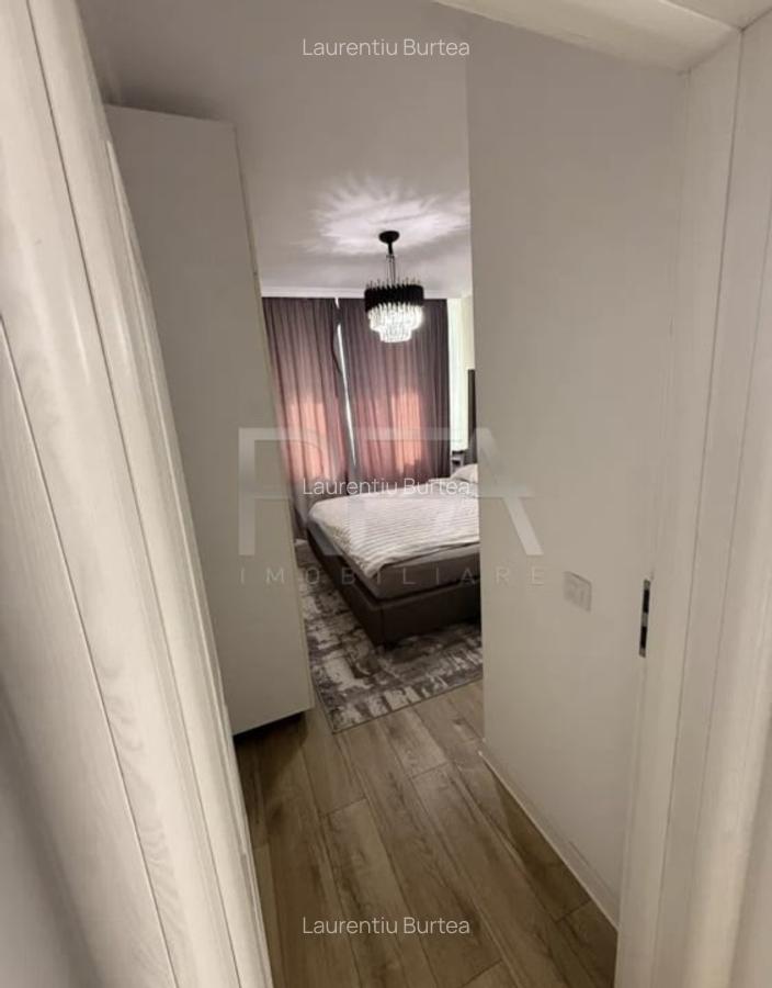 2 camere P/11, bloc 2023, Drumul Taberei-Valea Oltului. - 3