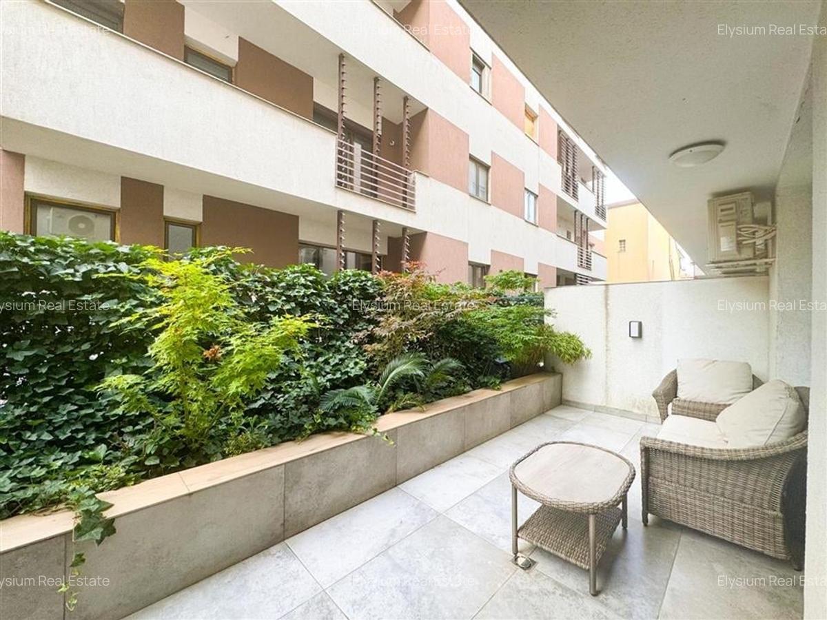 Apartament de vanzare 2 Camere Parcul Circului - 20