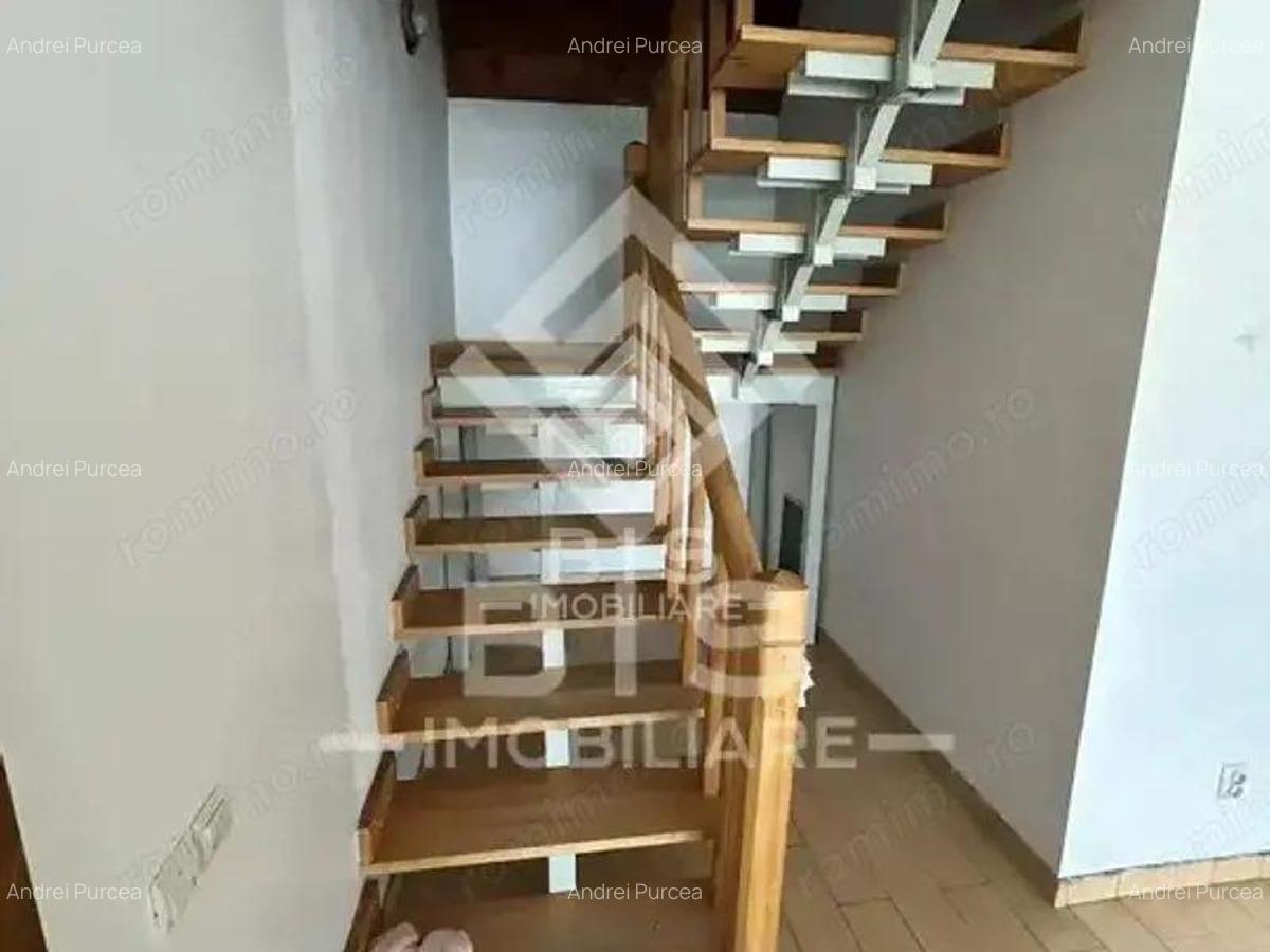 Casa spatioasa pe 3 nivele - Sigmir - 16