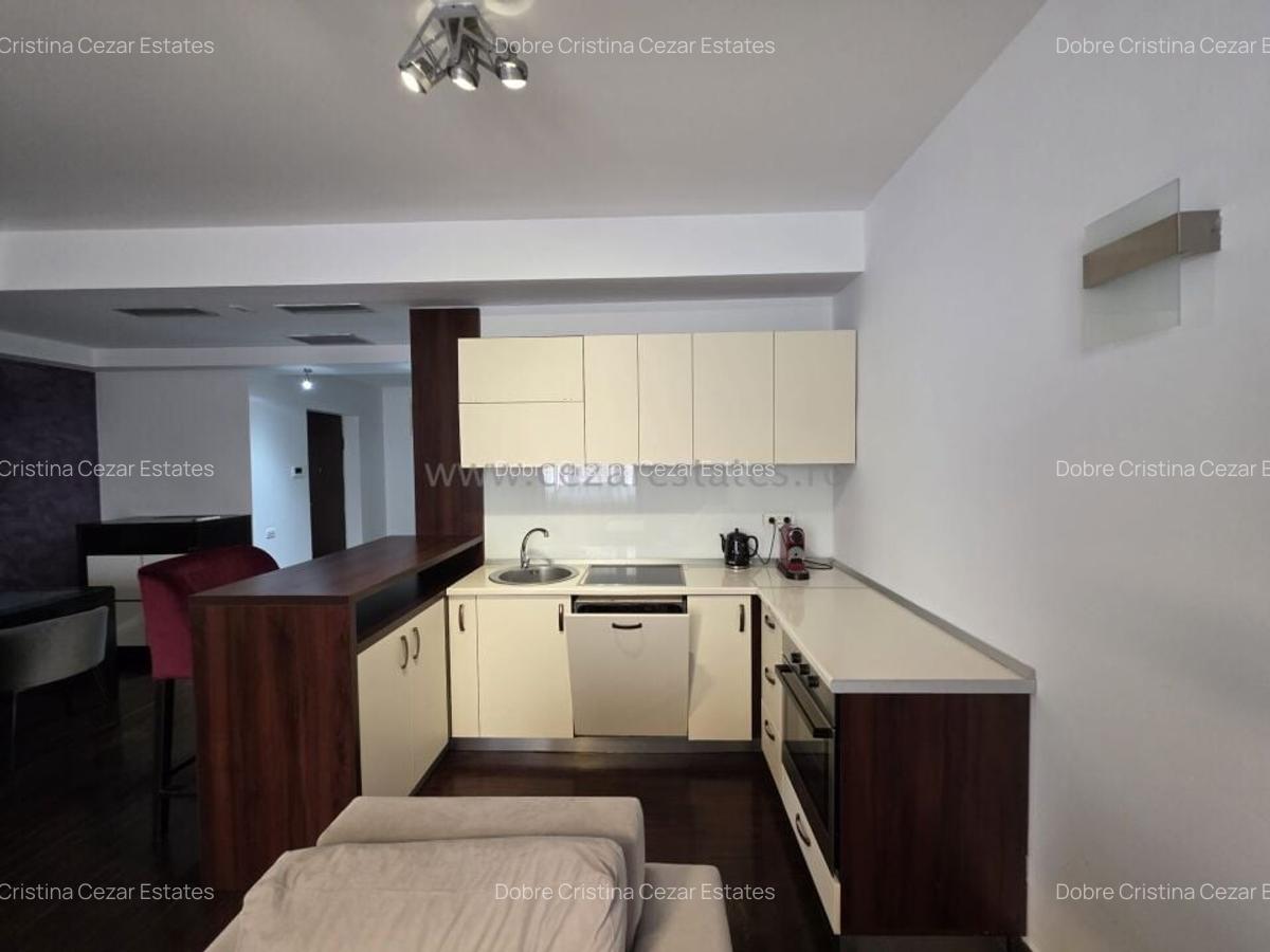 HERASTRAU SOSEAUA NORDULUI  APARTAMENT 3 CAMERE MODERN LOC PARCARE - 4