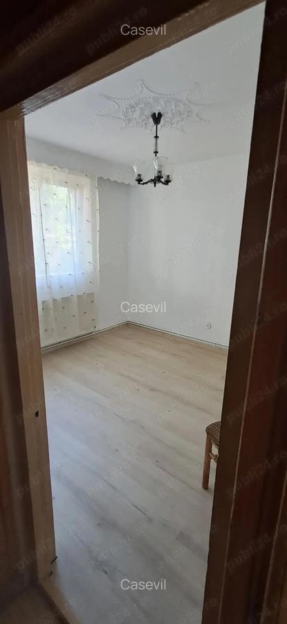 Apartament cu doua camere, disponibil - 2