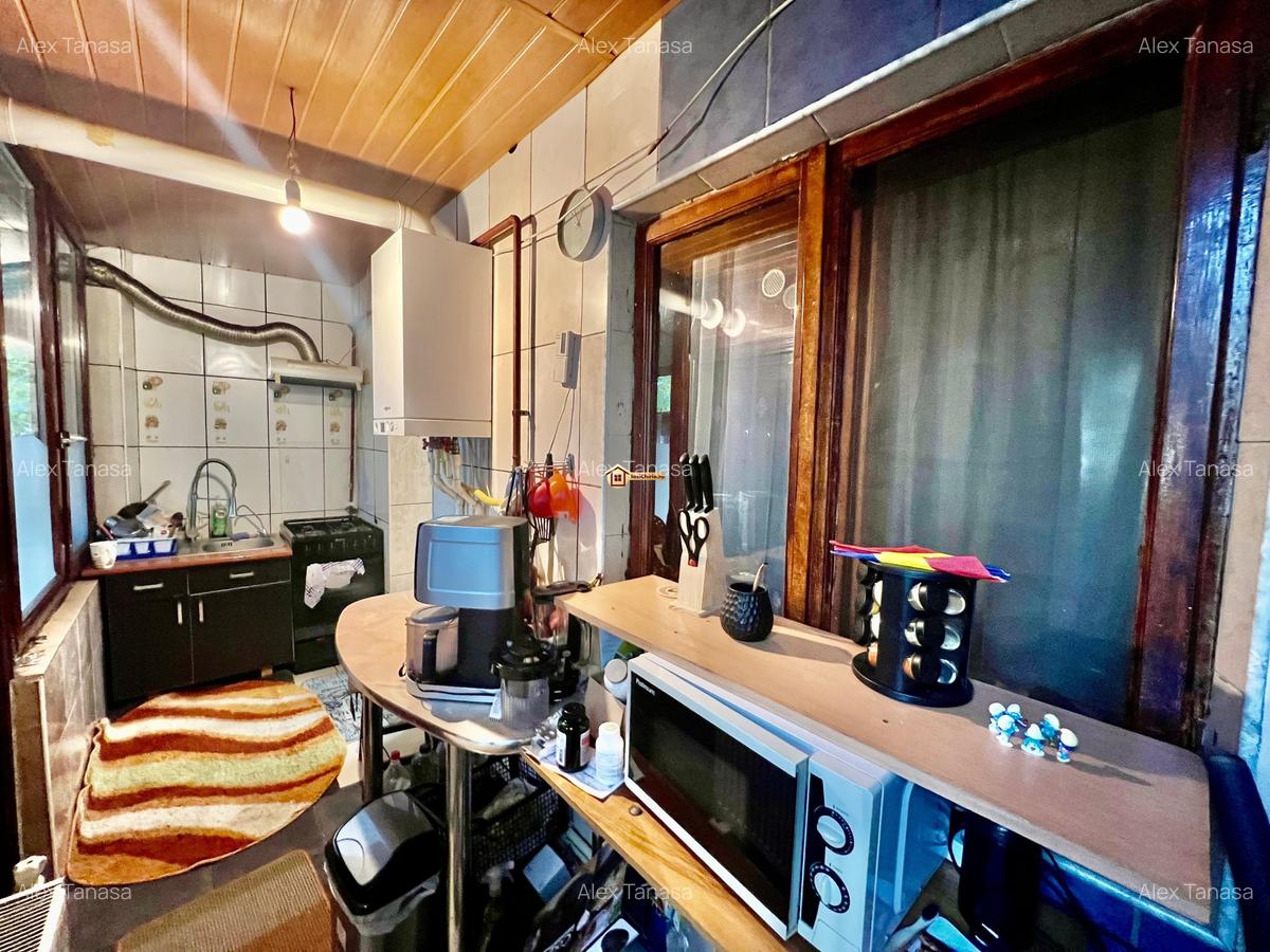 Apartament 3 camere Canta - 9