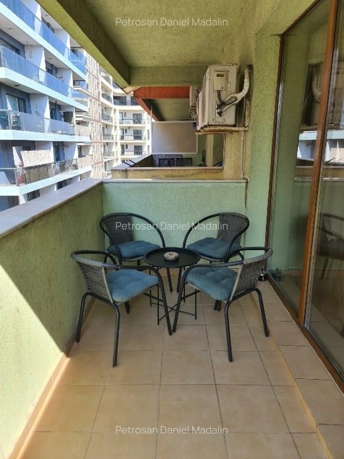 Apartament 2 camere, zona Butoaie - 8