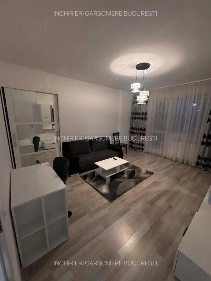 Garsoniera centrala proprie, bloc nou 17 min M Aparatori + Loc Parcare DB1255 - 5