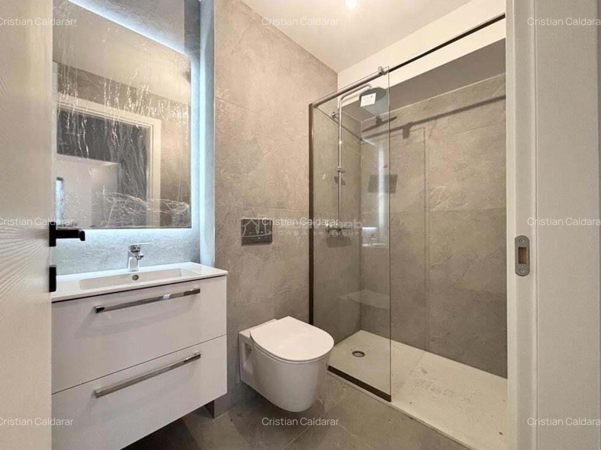Apartament nou 2 camere - Nufarul - direct de la dezvoltator - 10