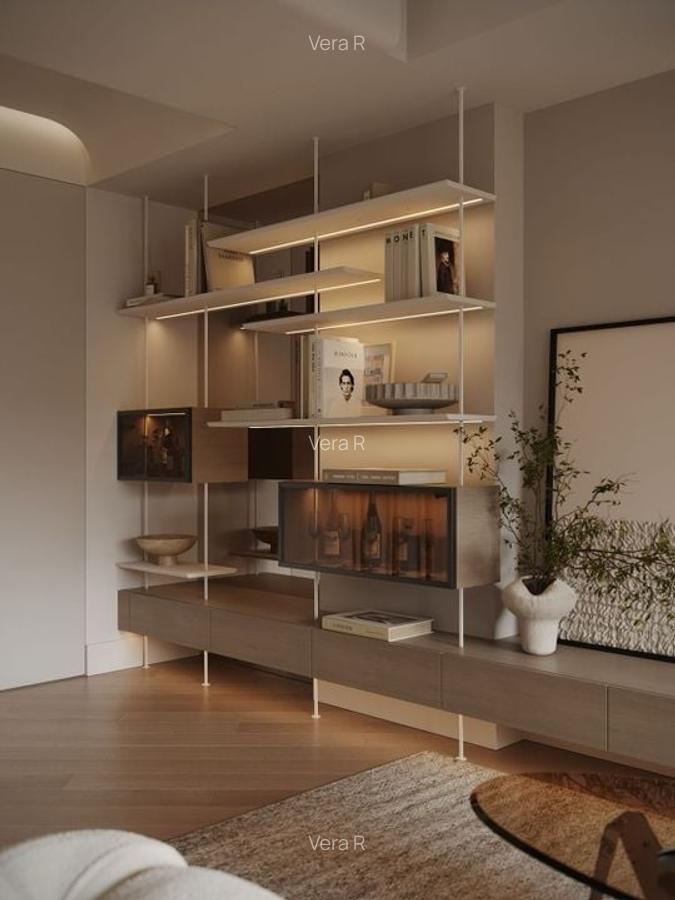 Apartament 3 camere I Cortina 126 I Iancu Nicolae - 7