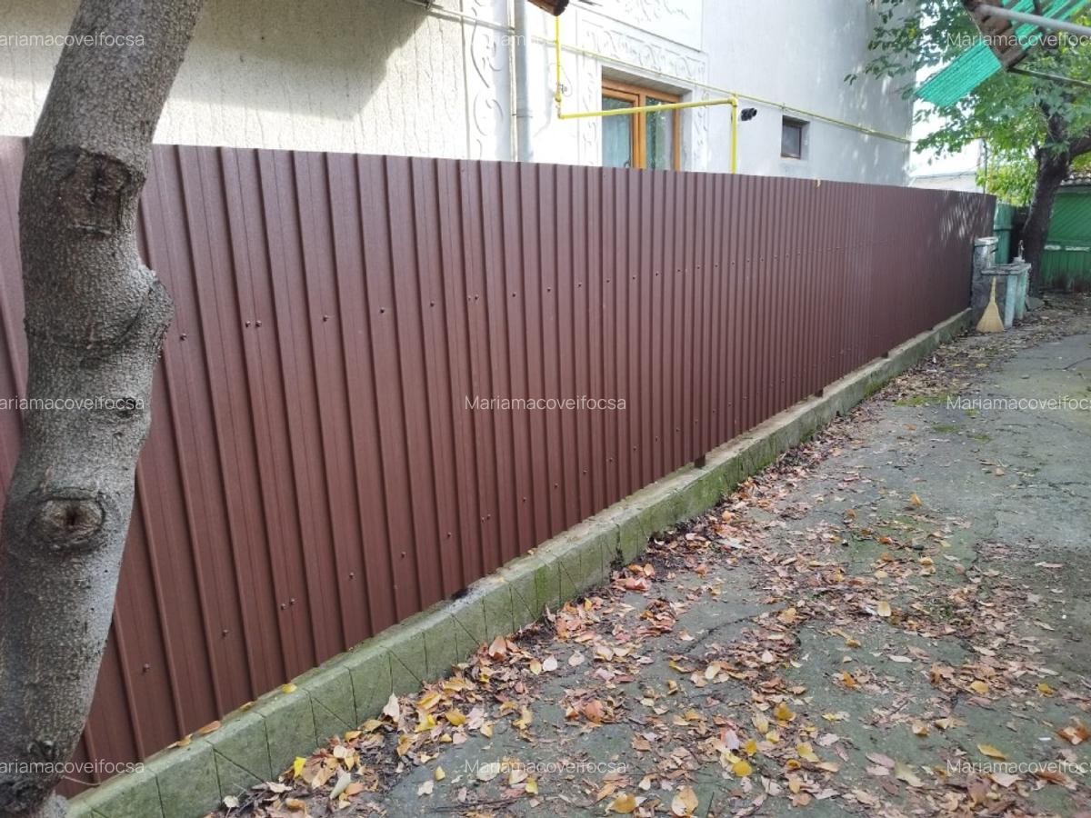 Vand casa cu etaj si teren in Vanatori Neamt,langa Targu Neamt - 6