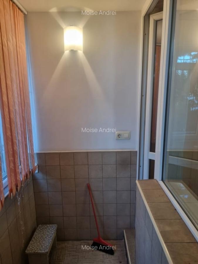Apartament 2 camere parter plus balcon bloc de 4 etaje reabilitat - 7
