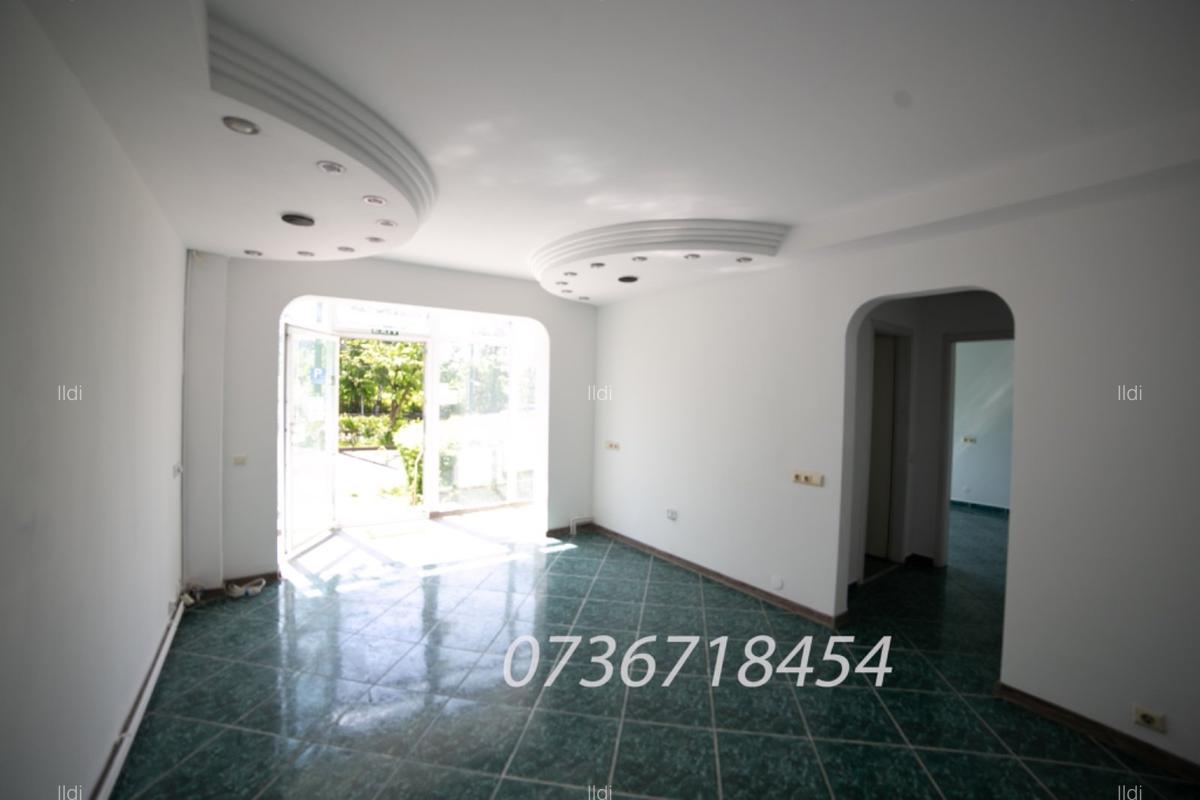 Spatiu comercial Centru , 55mp, 135000e - 1