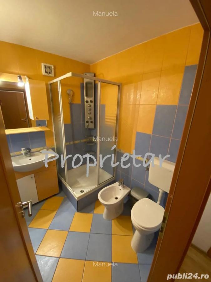 Proprietar Vand apartament pe C. Aradului cu posibilitate achizi?ionare Garaj - 10