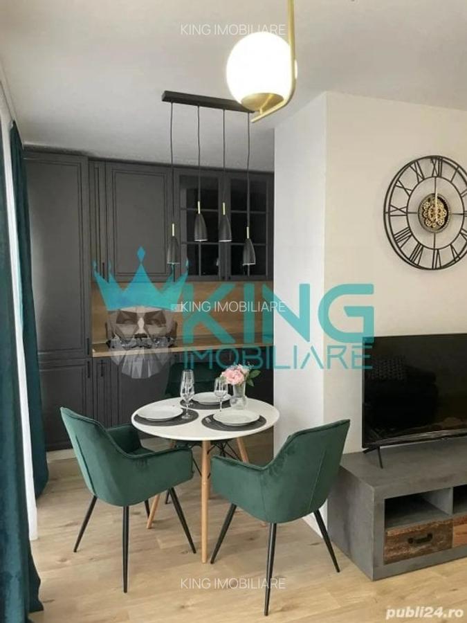 Apartament 2 Camere Aviatiei Bucuresti - 2