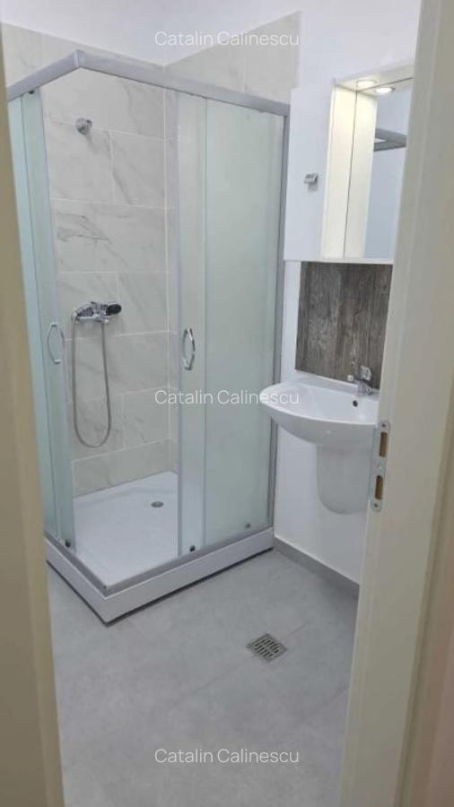 Garsoniera noua - prima inchiriere - decomandata - complex Avangarde Home - 4