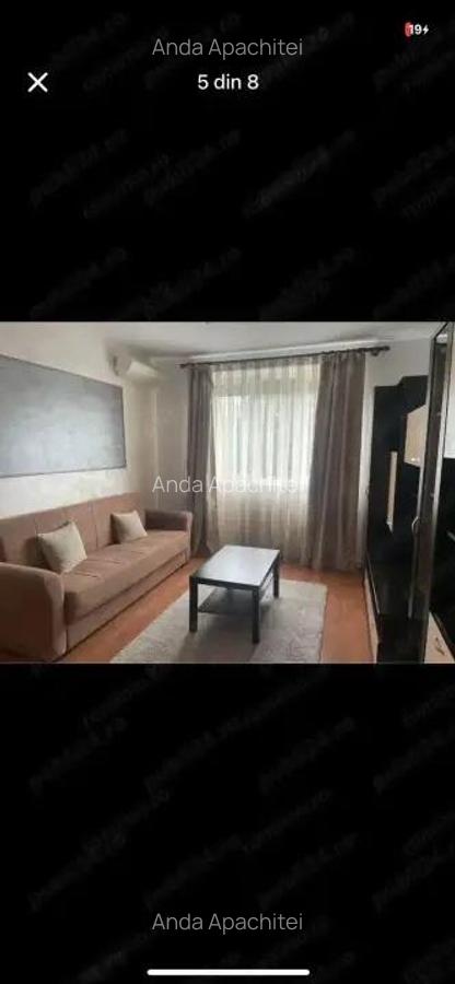 Apartament 2 camere semidecomandate, zona Astra. - 2