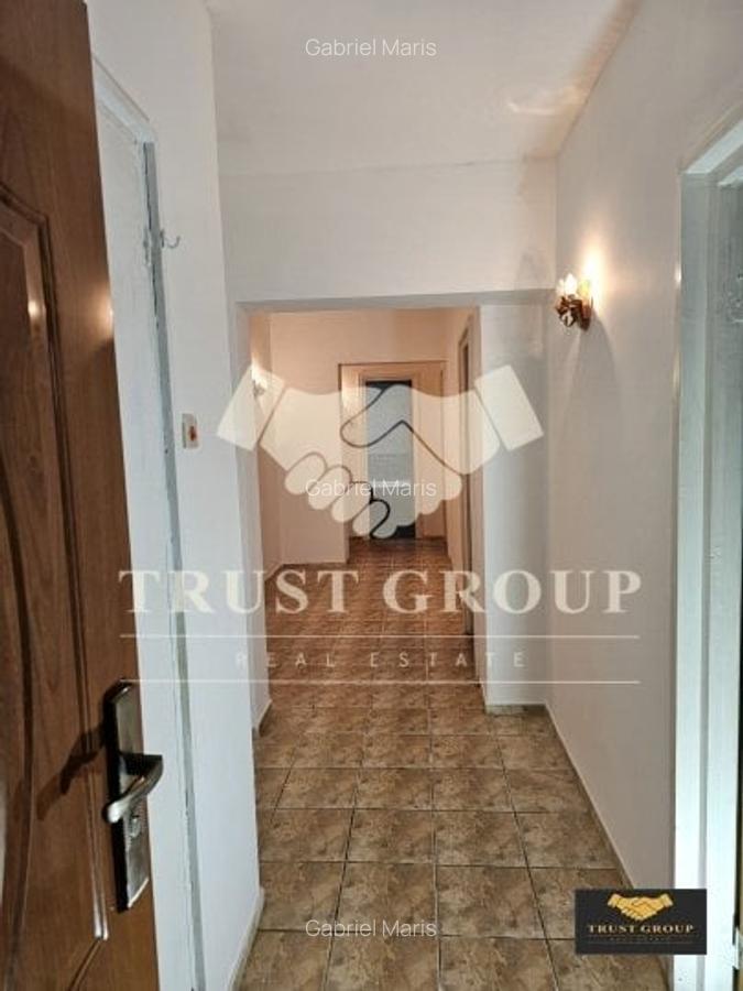 Apartament cu 3 camere semidecomandat în Victoriei - 6
